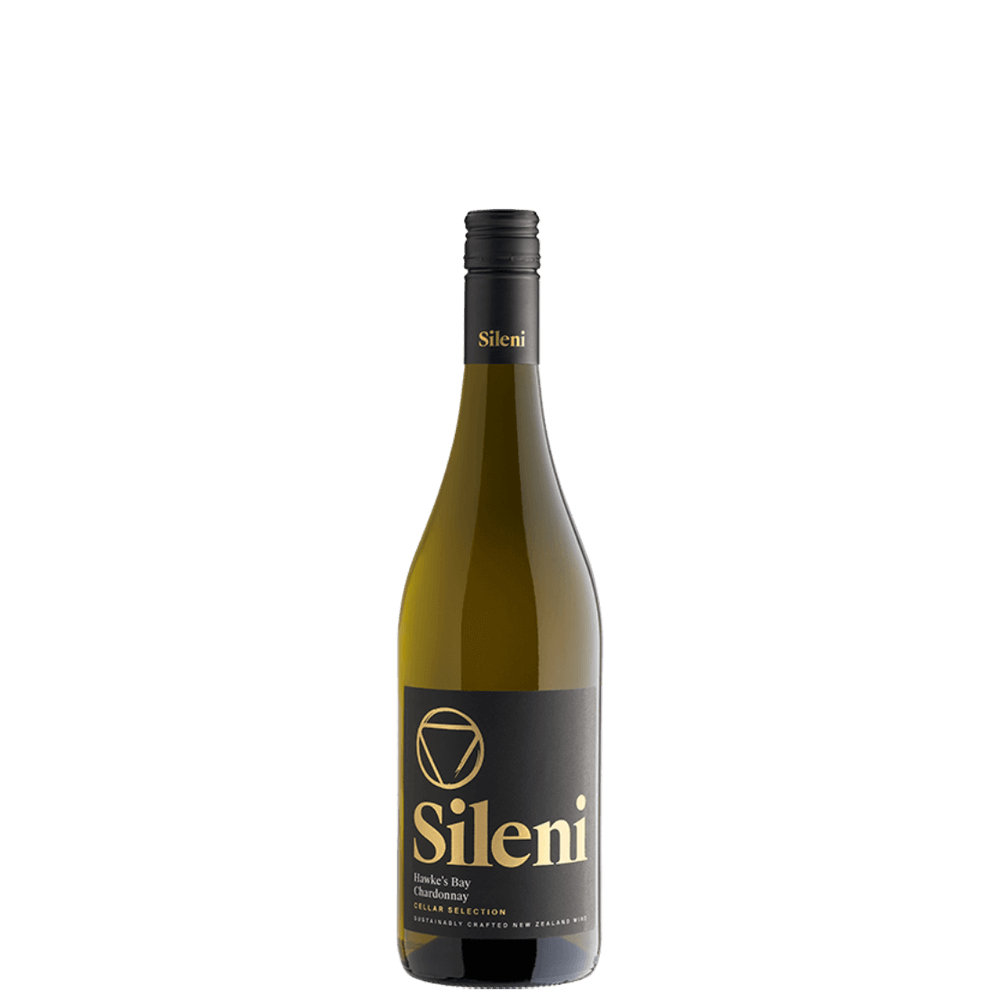 Sileni Cellar Selection Chardonnay 2022 (Sileni Estates)