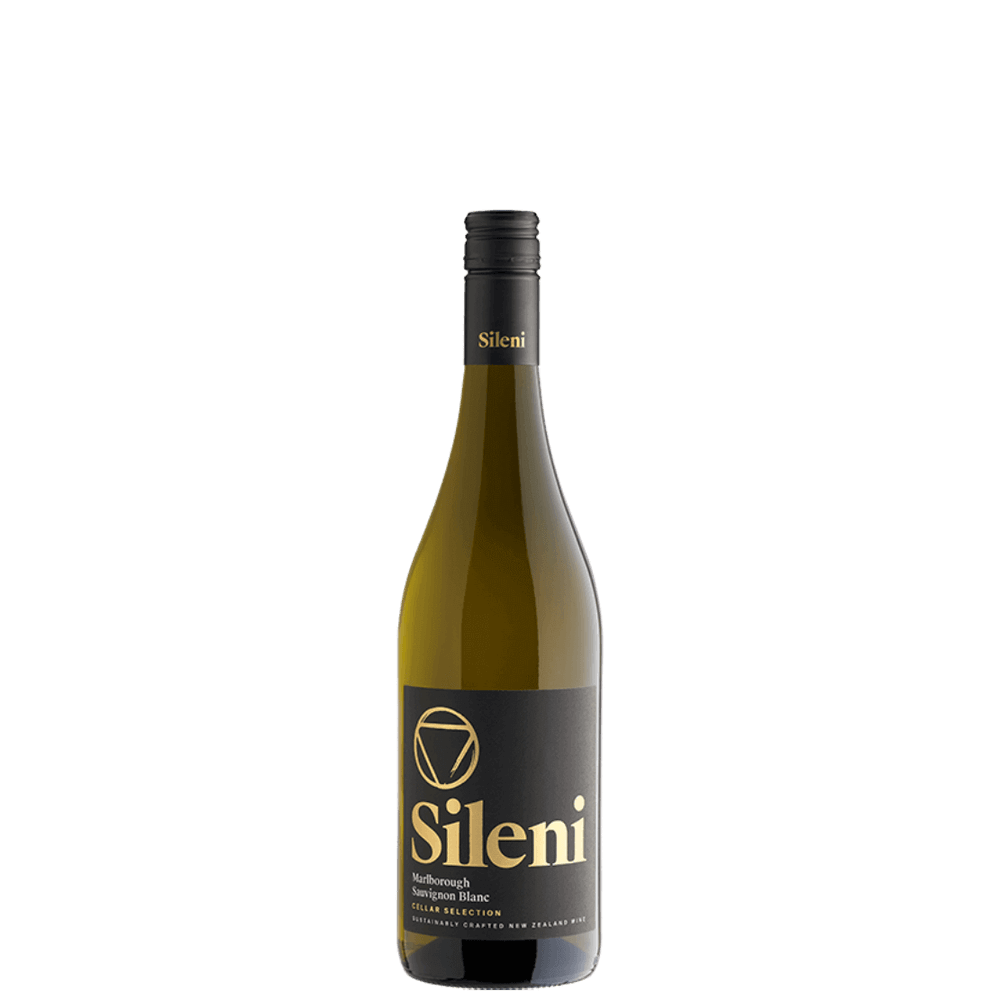 Sileni Cellar Selection Sauvignon Blanc 2022 (Sileni Estates)