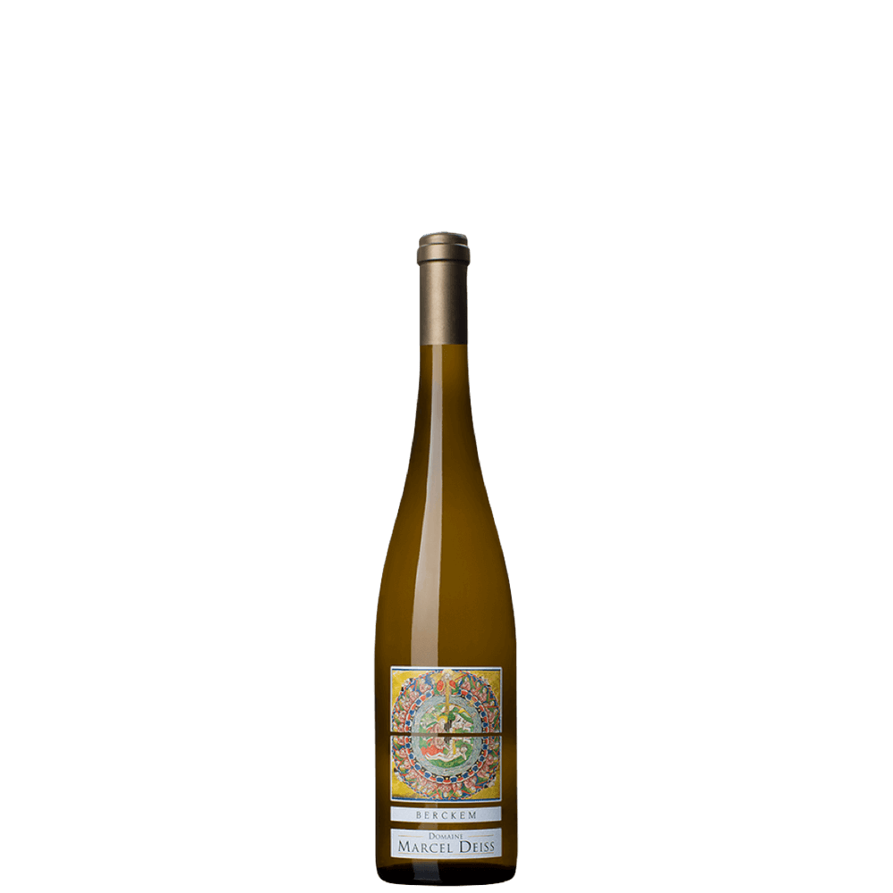 Berckem 2019 (Domaine Marcel Deiss)