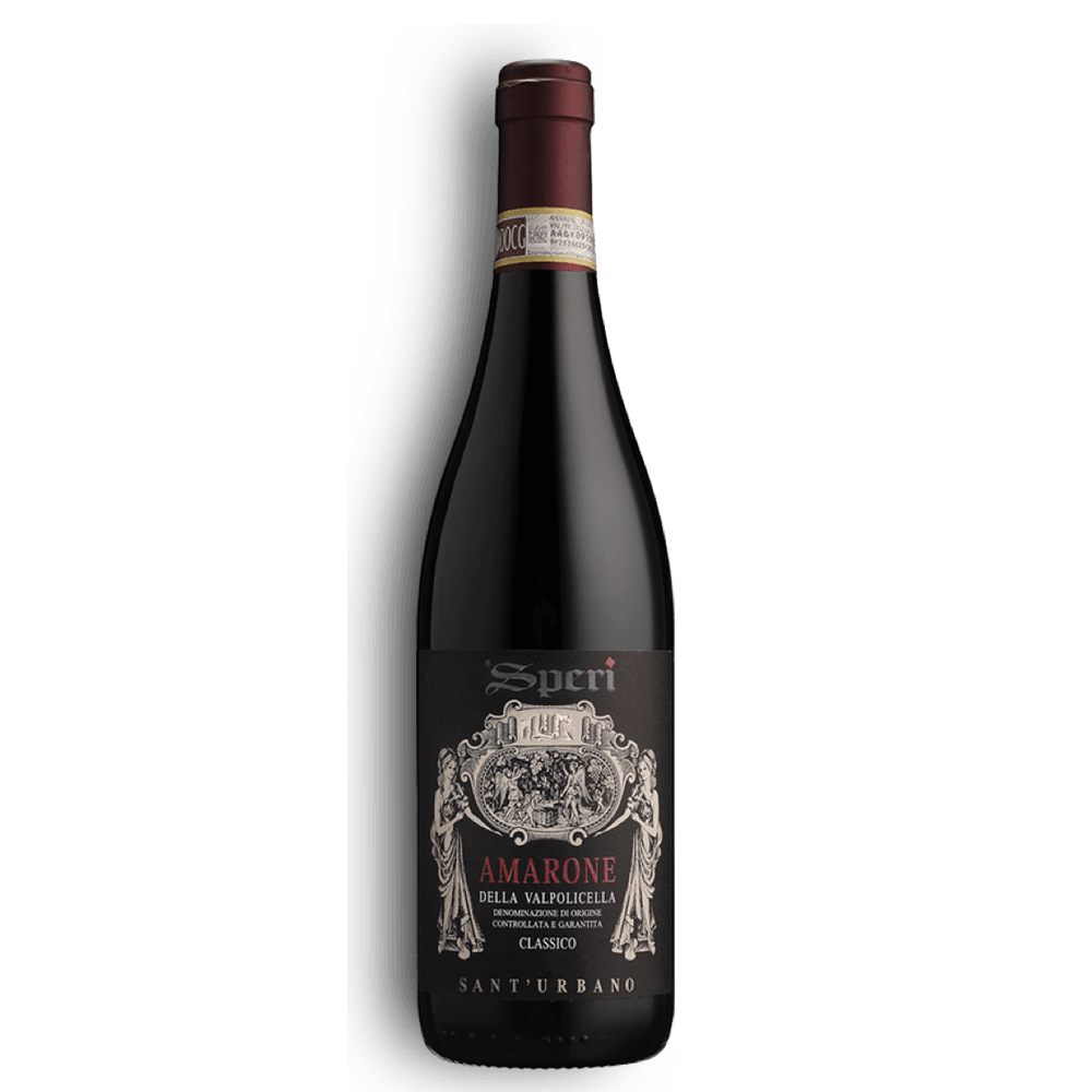 Amarone della Valpolicella Classico Sant'Urbano 2018 (Speri)