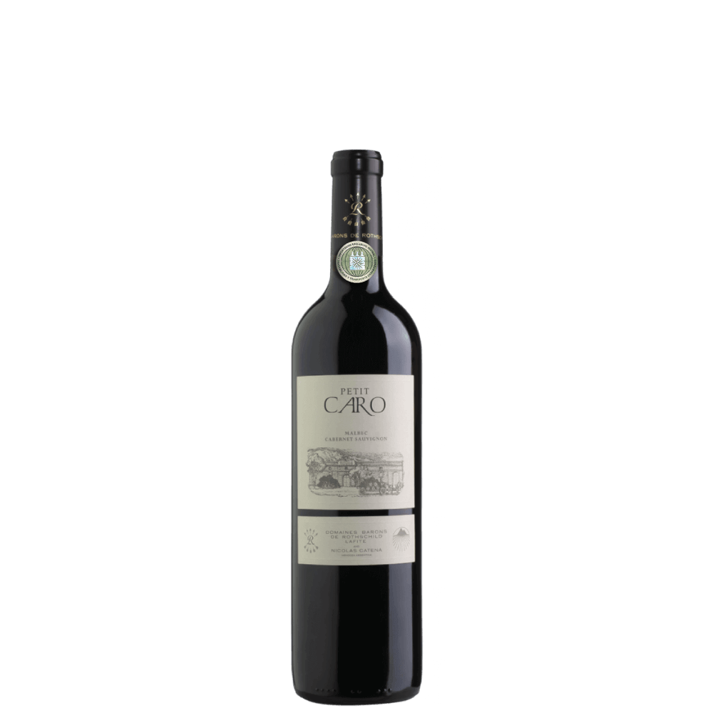 Petit Caro 2021 (Bodegas Caro - Catena & Ch. Lafite-Rothschild)