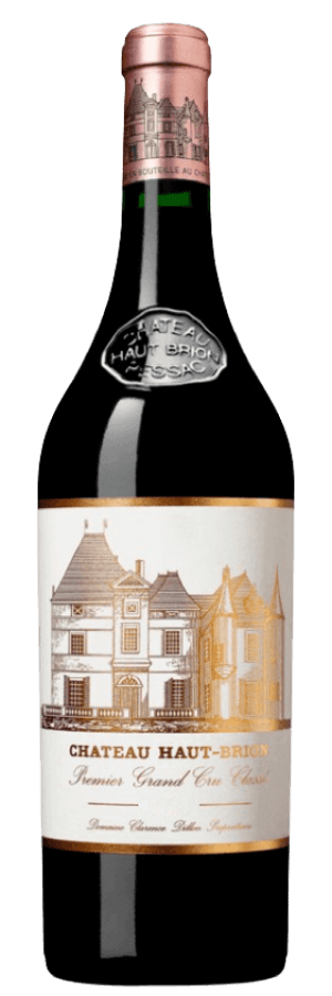 Château Haut-Brion 2021 (Premier Cru Classé)