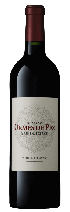 Château Ormes de Pez 2021 (Cru Bourgeois)