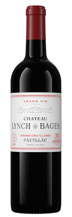 Château Lynch-Bages 2021 (Cru classé - Médoc / Graves)