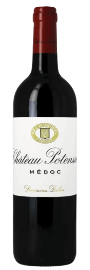 Château Potensac 2021 (Cru Bourgeois)