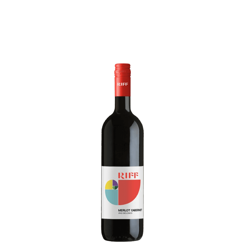 Riff Merlot Cabernet 2021 (Alois Lageder)