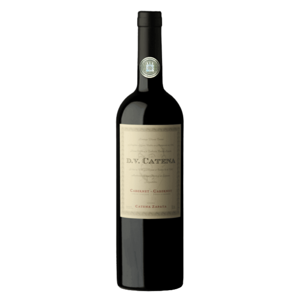 DV Catena Cabernet-Cabernet 2021 (Catena Zapata)
