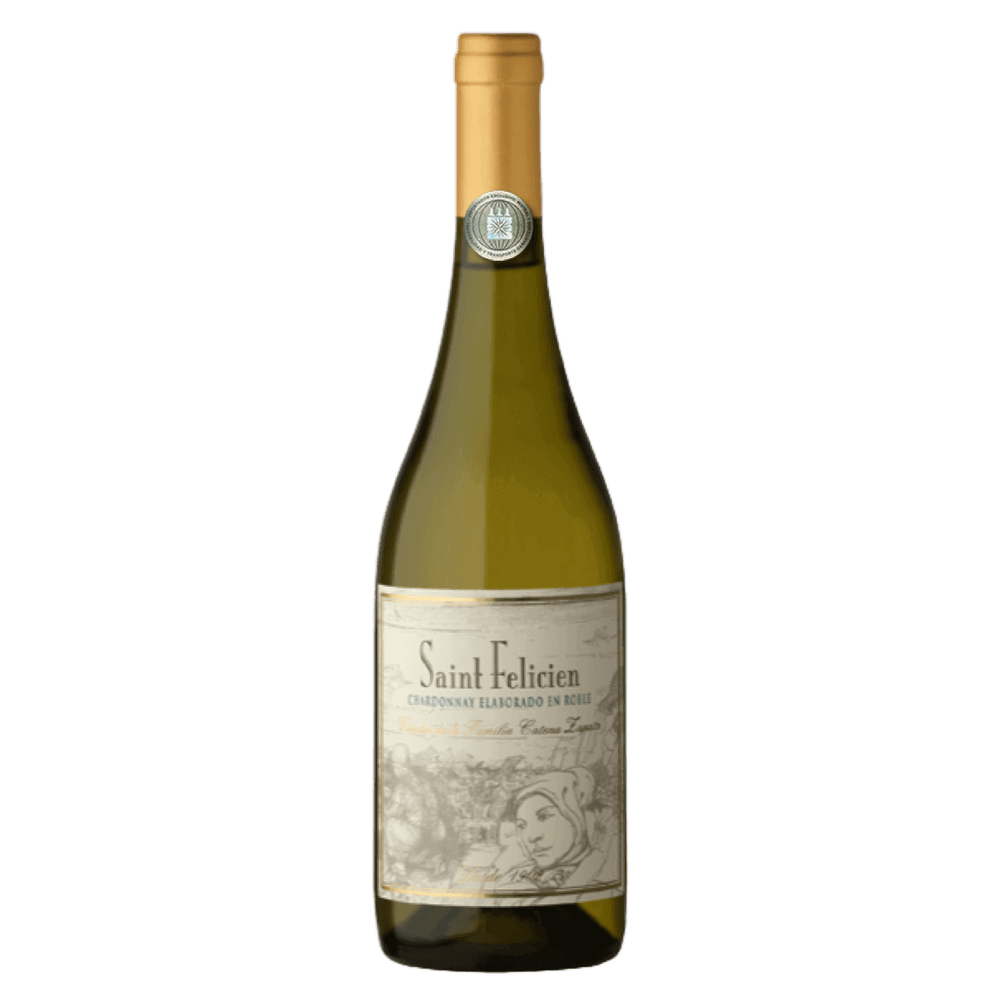Saint Felicien Chardonnay 2022 (Catena Zapata)