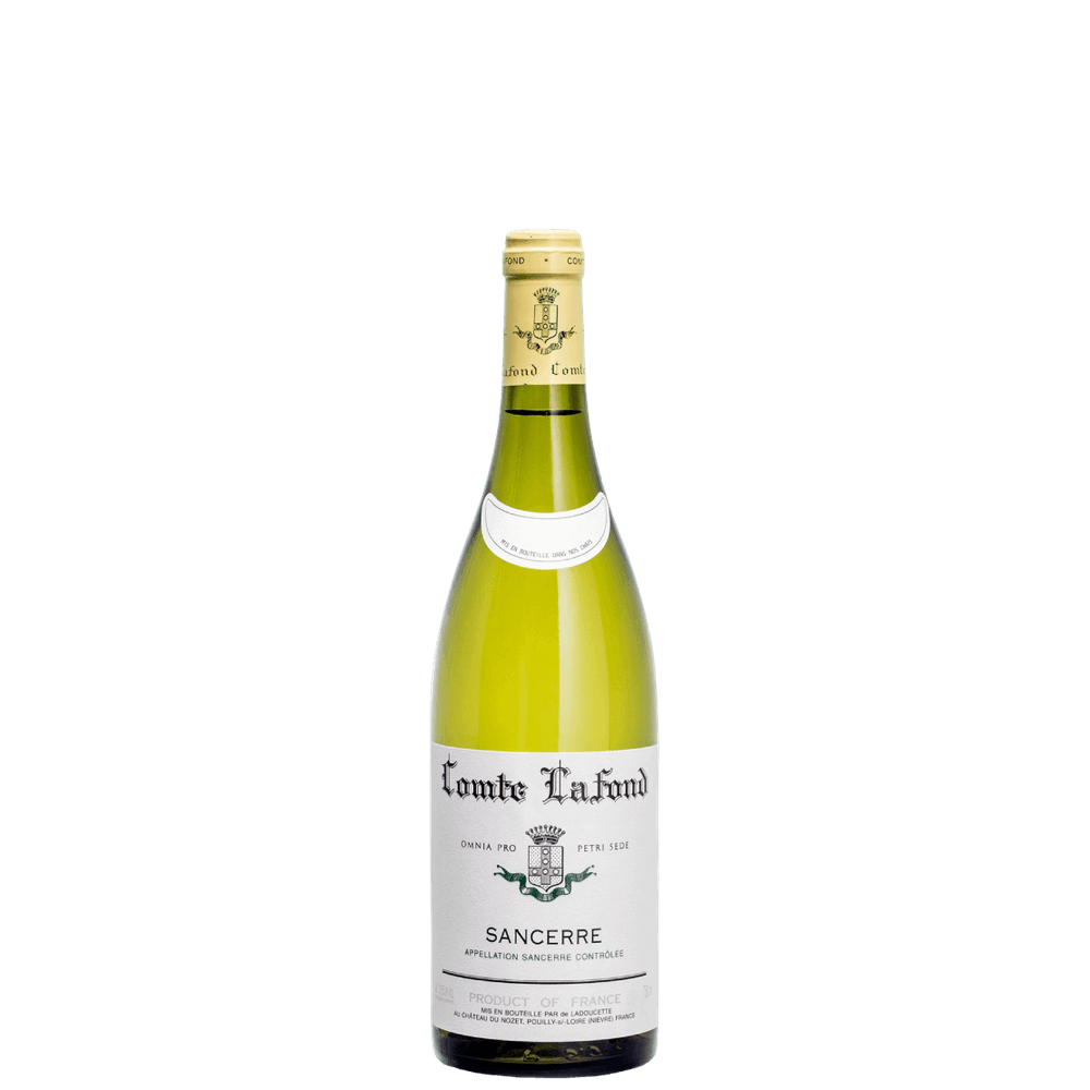 Comte Lafond Sancerre Blanc 2022 (Baron de Ladoucette & Comte Lafond)