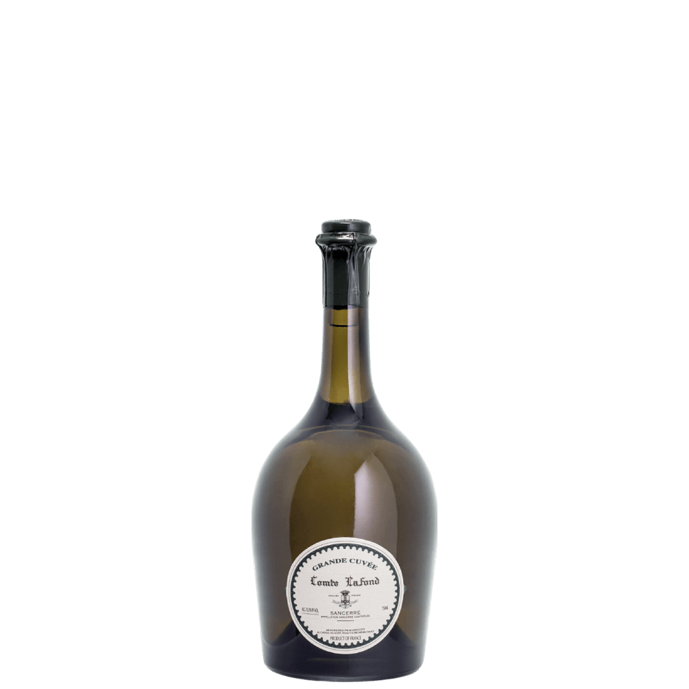 Grande Cuvée Sancerre Blanc 2021 (Baron de Ladoucette & Comté Lafond)