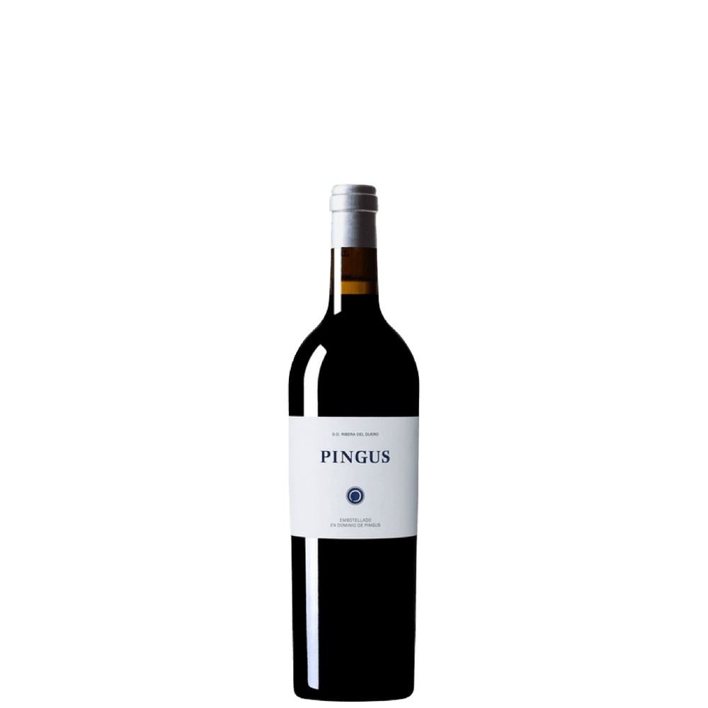 Pingus 2020 (Pingus)