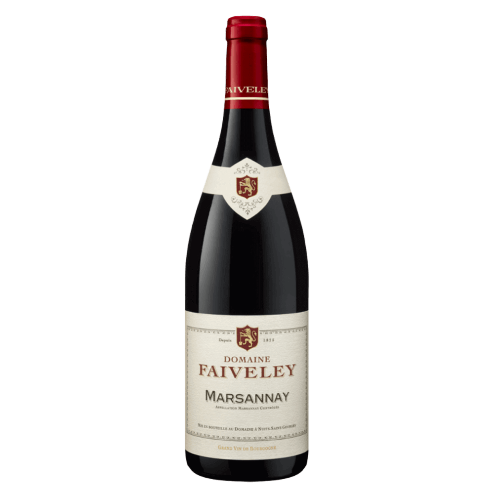 Faiveley Marsannay 2021 (Faiveley)