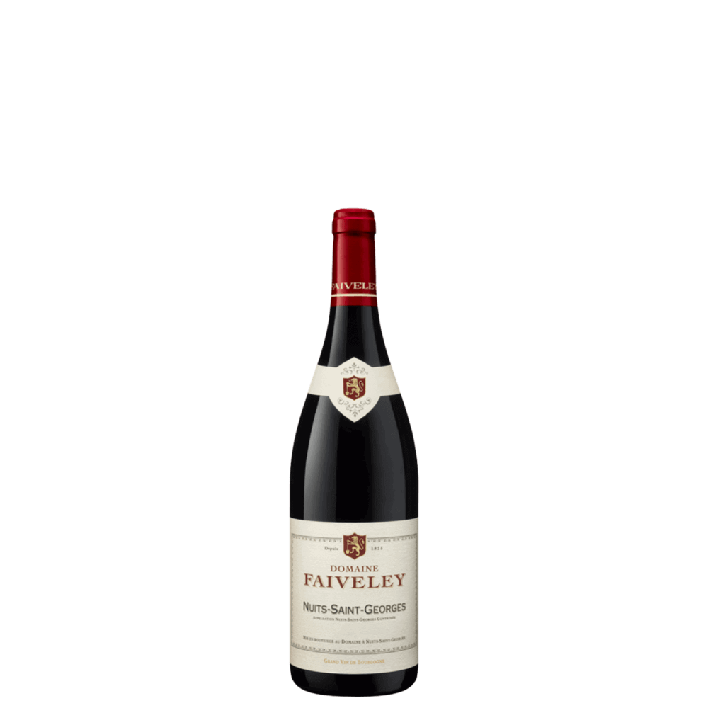 Nuits-Saint-Georges Les Montroziers 2021 (Faiveley)