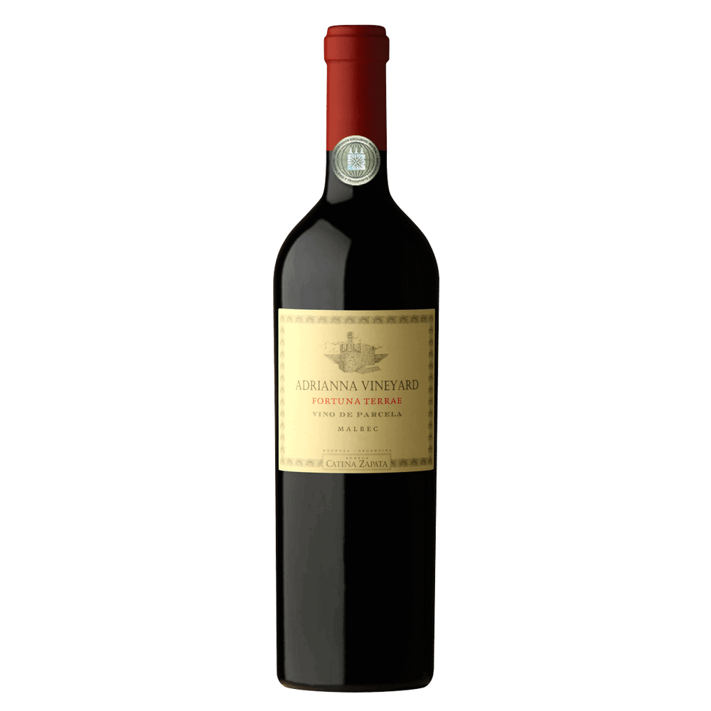Catena Zapata Adrianna Fortuna Terrae 2020 (Catena Zapata)