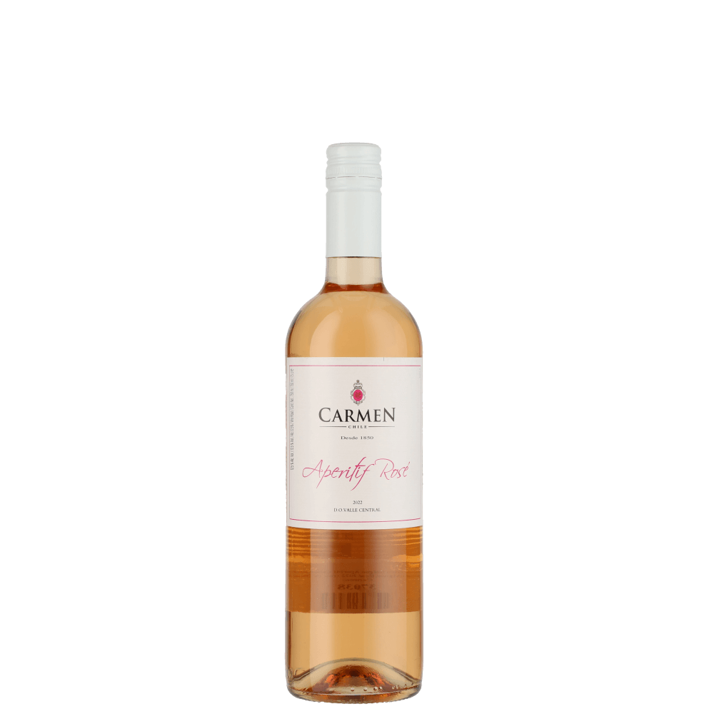 Carmen Insigne Aperitif Cabernet Sauvignon Rosé 2022 (Viña Carmen)