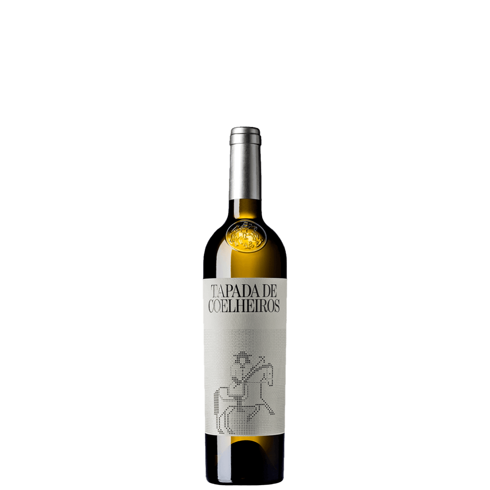 Tapada de Coelheiros Branco 2020 (Tapada de Coelheiros)