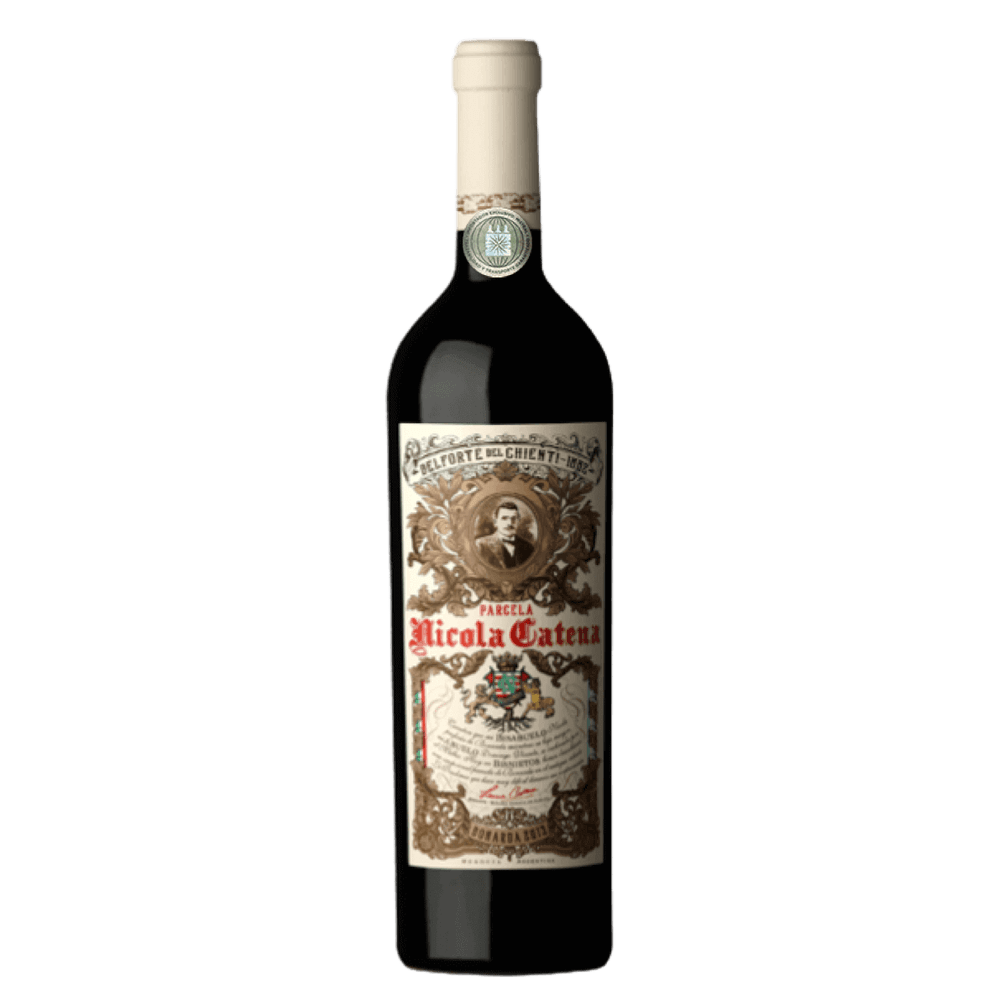 Nicola Catena Bonarda 2020 (Catena Zapata)