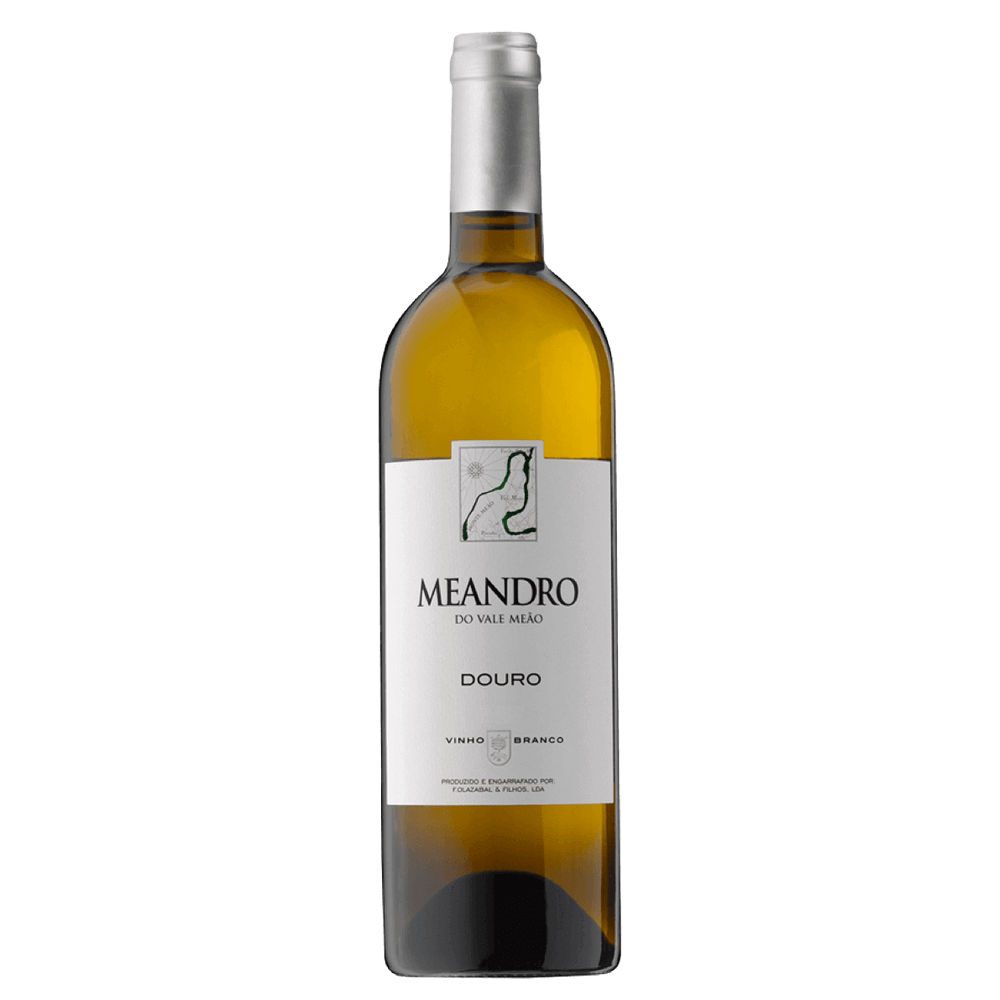 Meandro Branco 2022 (Quinta do Vale Meão)