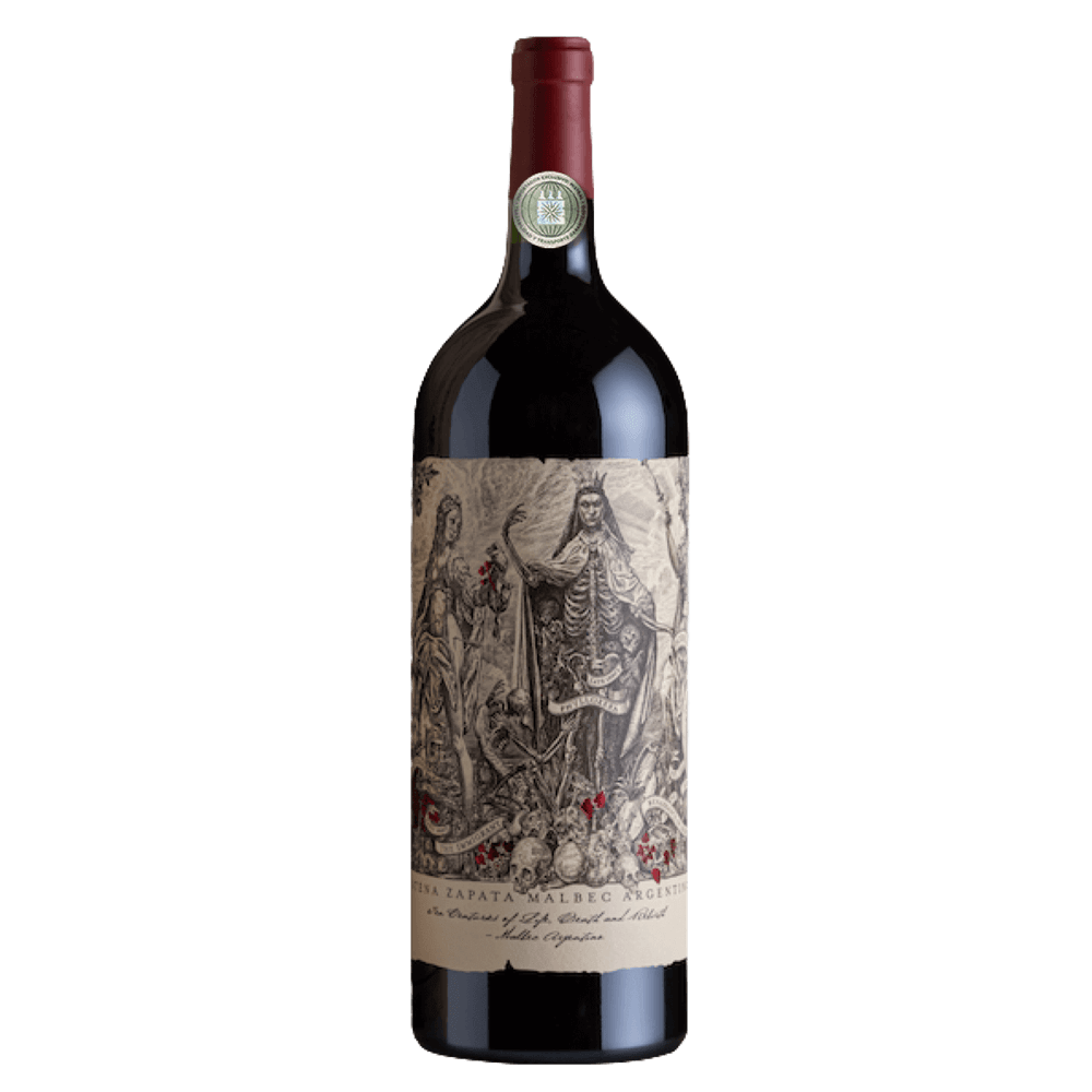 Catena Zapata Malbec Argentino 2021 - Magnum (Catena Zapata)