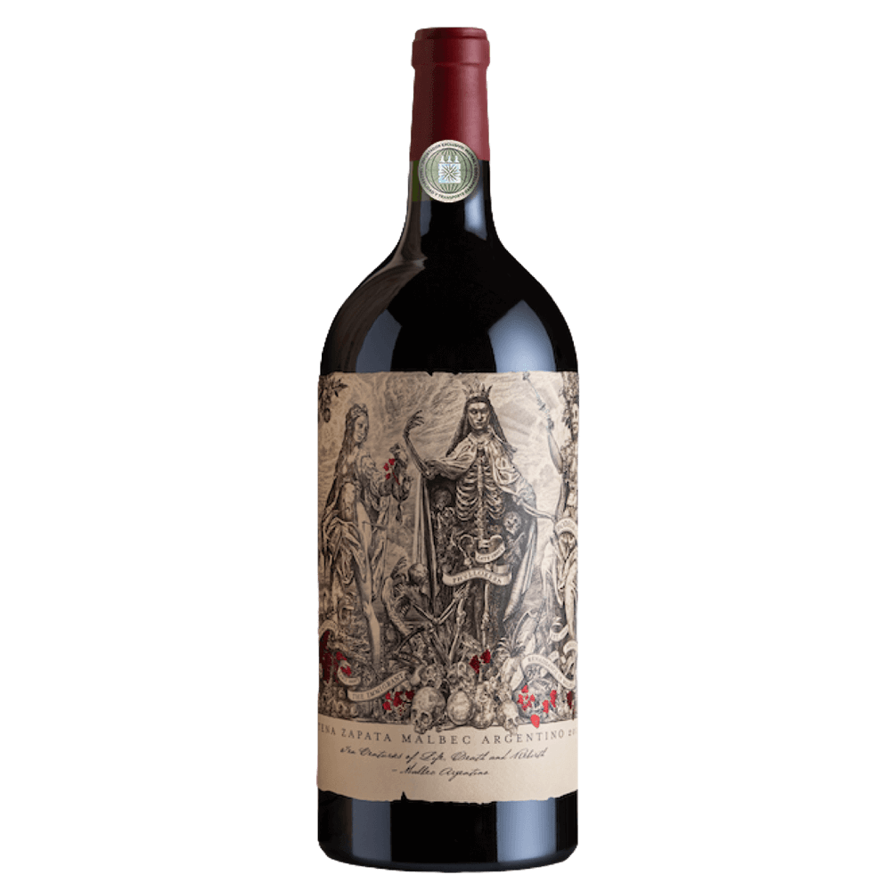 Catena Zapata Malbec Argentino 2021 - Double Magnum (Catena Zapata)