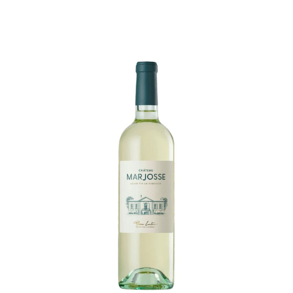 Château Marjosse Blanc 2022 (Château Marjosse)