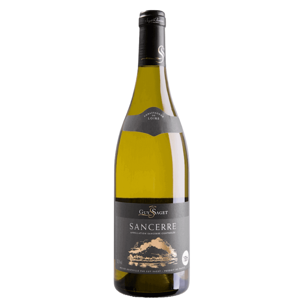 Sancerre Sélection Première 2022 (Domaine Guy Saget)