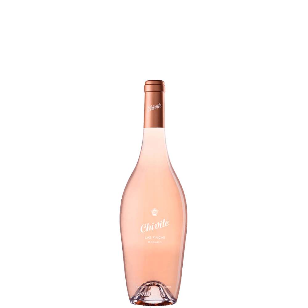 Las Fincas Rosado 2022 (Chivite)