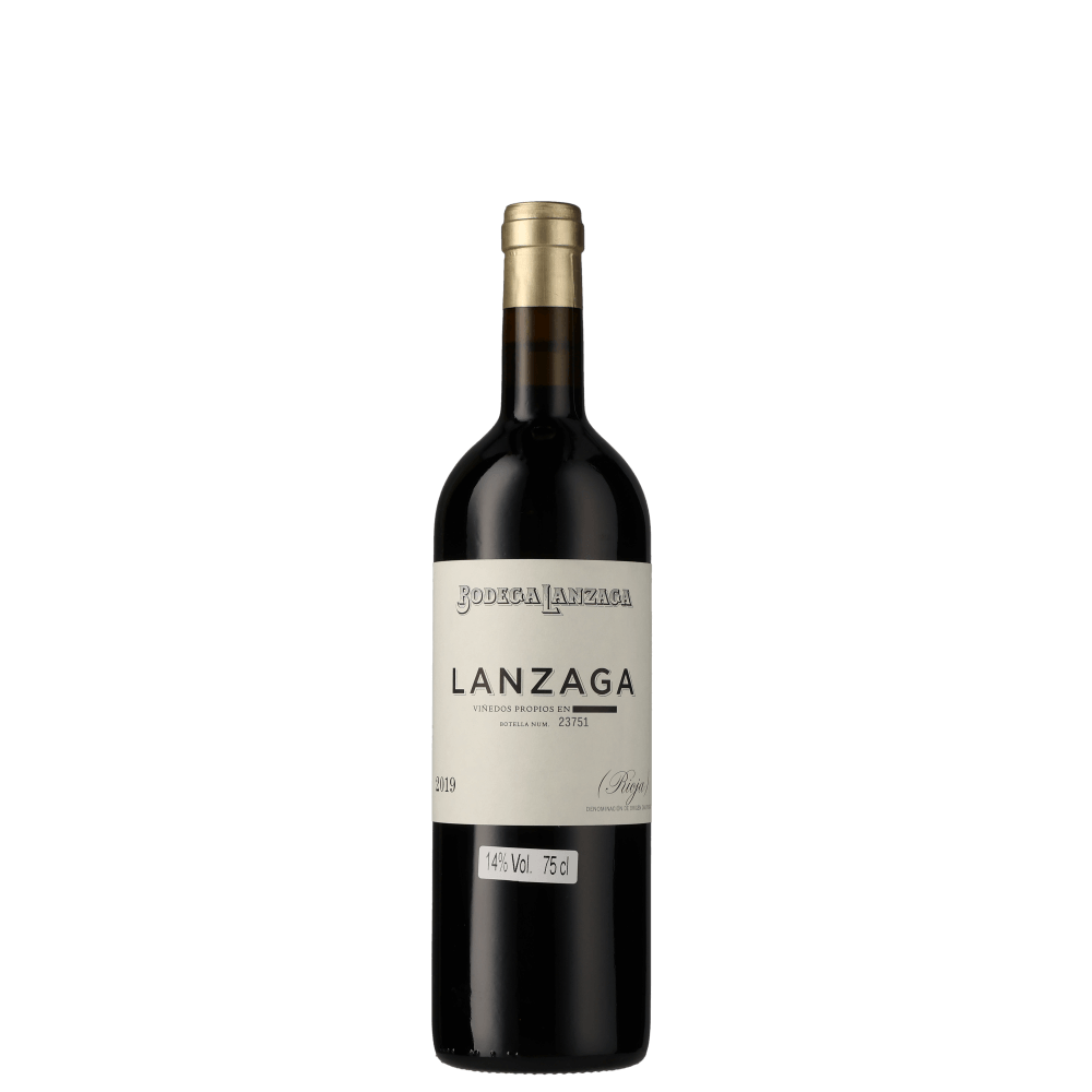 Lanzaga Rioja 2019 (Telmo Rodriguez)