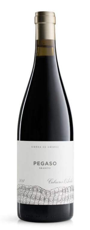 Pegaso Granito 2020 (Telmo Rodriguez)