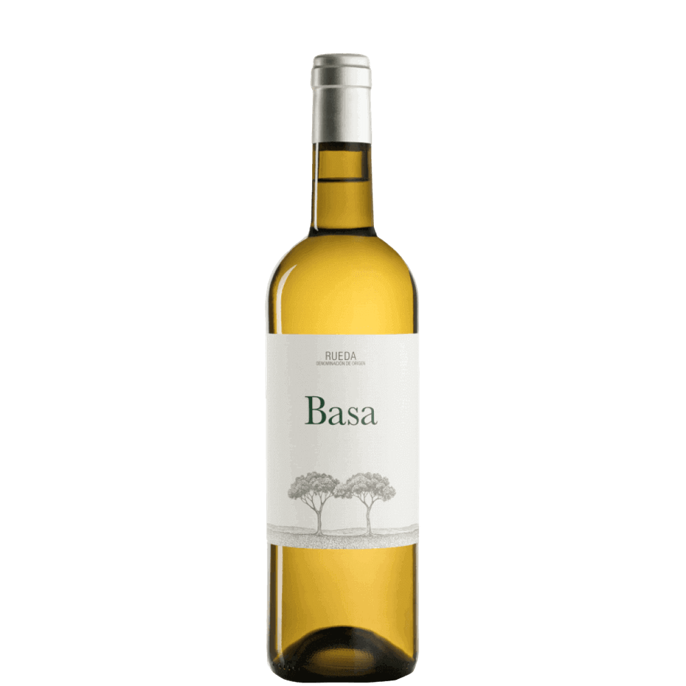 Basa Rueda 2022 (Telmo Rodriguez)