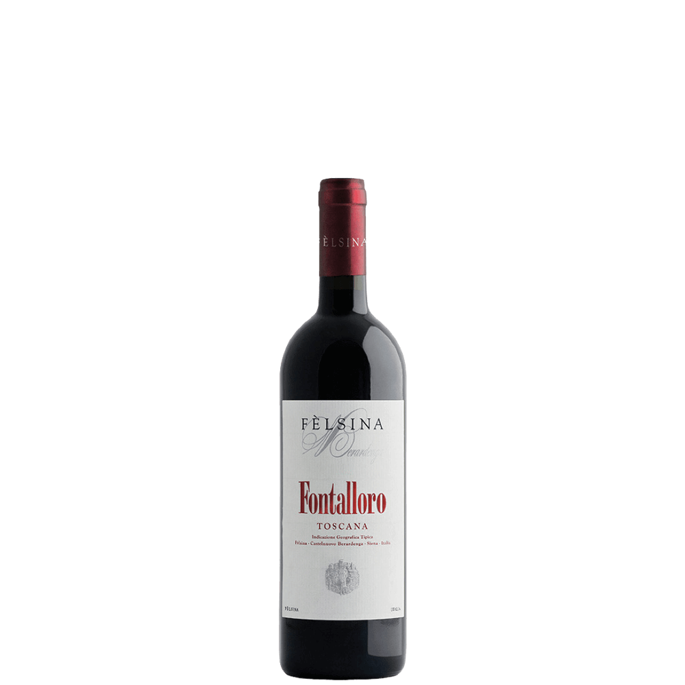 Fèlsina Fontalloro 2019 (Fattoria Fèlsina)