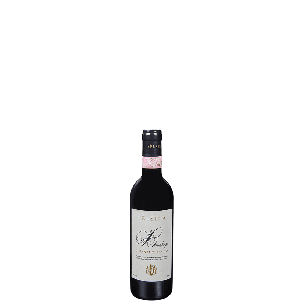 Fèlsina Chianti Classico 2020 - Meia gfa. (Fattoria Fèlsina)