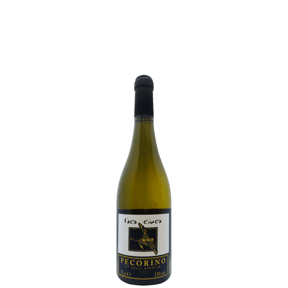 L'Oca Ciuca Pecorino 2022 (L'Oca Ciuca)