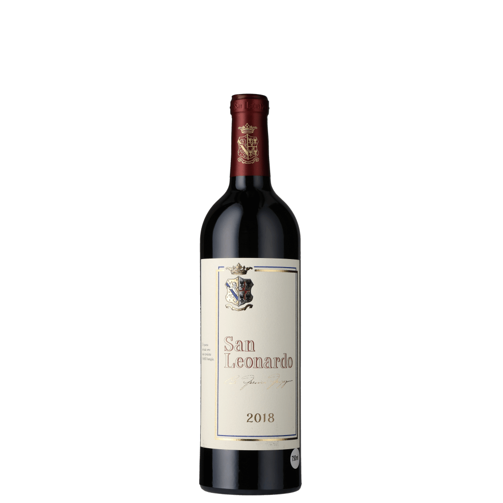 San Leonardo 2018 (Tenuta San Leonardo)