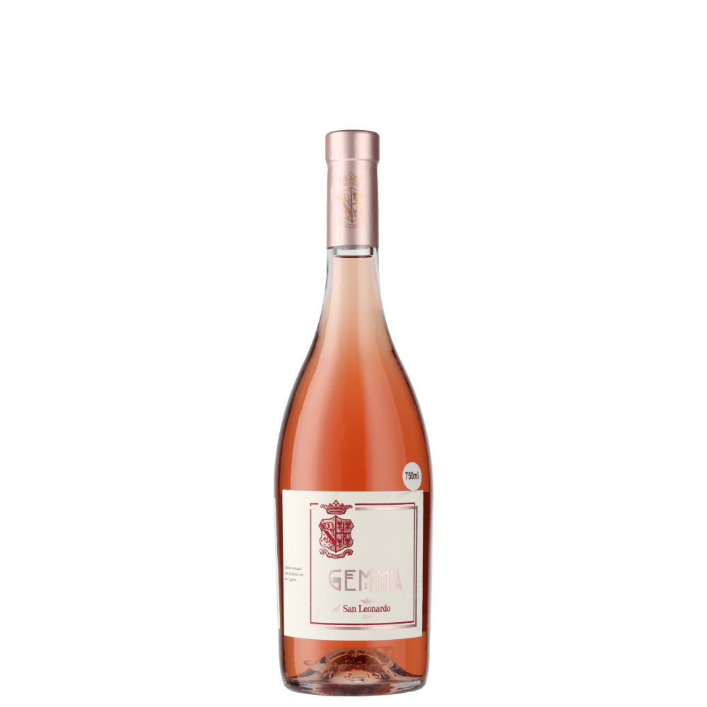 Gemma di San Leonardo Rosato 2022 (Tenuta San Leonardo)