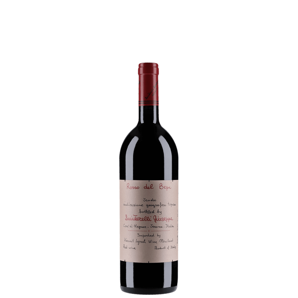 Rosso del Bepi 2016 (Giuseppe Quintarelli)