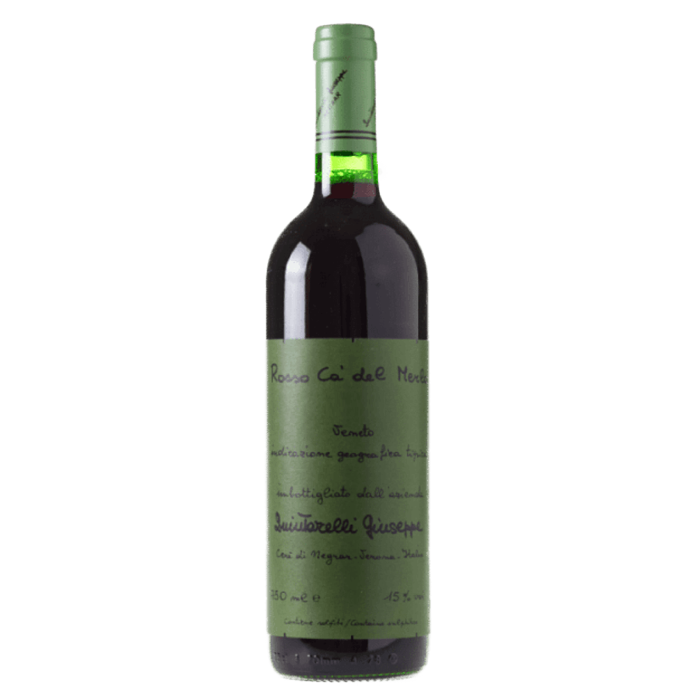 Rosso Ca' del Merlo 2015 (Giuseppe Quintarelli)
