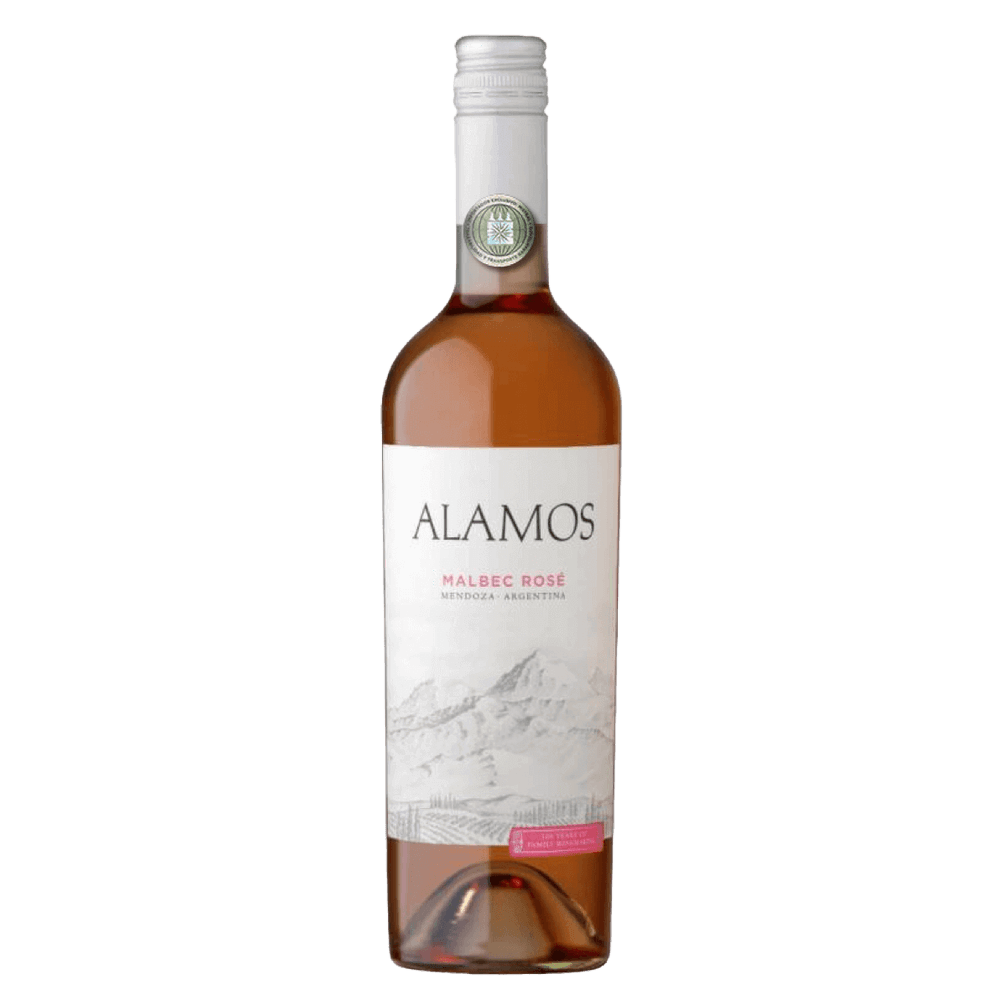 Alamos Malbec Rosé 2023 (Alamos)