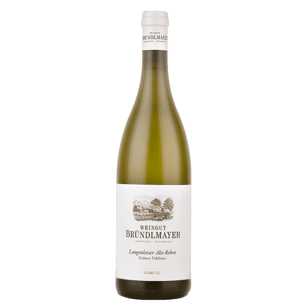 Bründlmayer Langenloiser Alte Reben Grüner Veltliner 2022 (Wilhelm Bründlmayer)