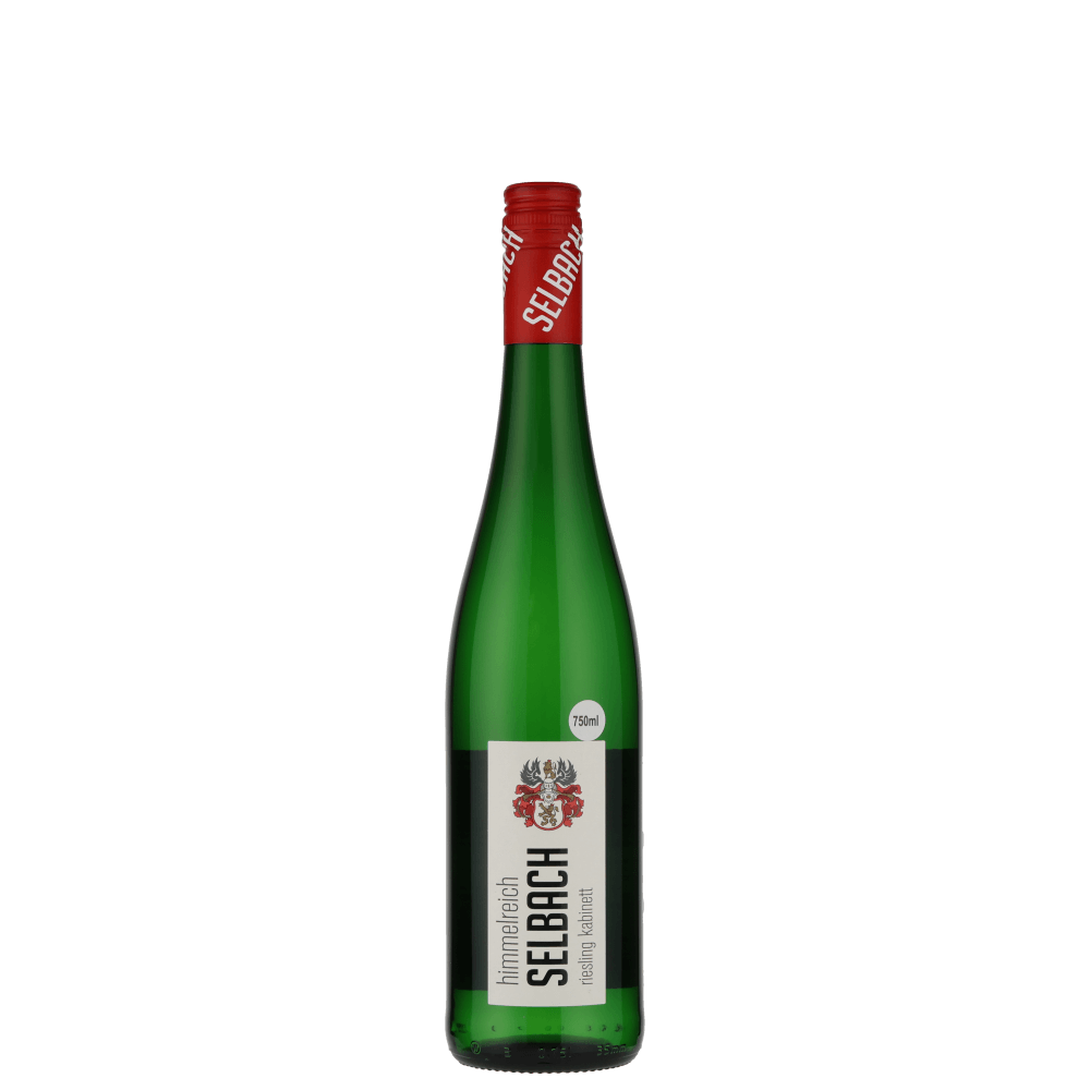 Selbach-Oster Zeltinger Himmelreich Riesling Kabinett 2021 (Selbach-Oster)