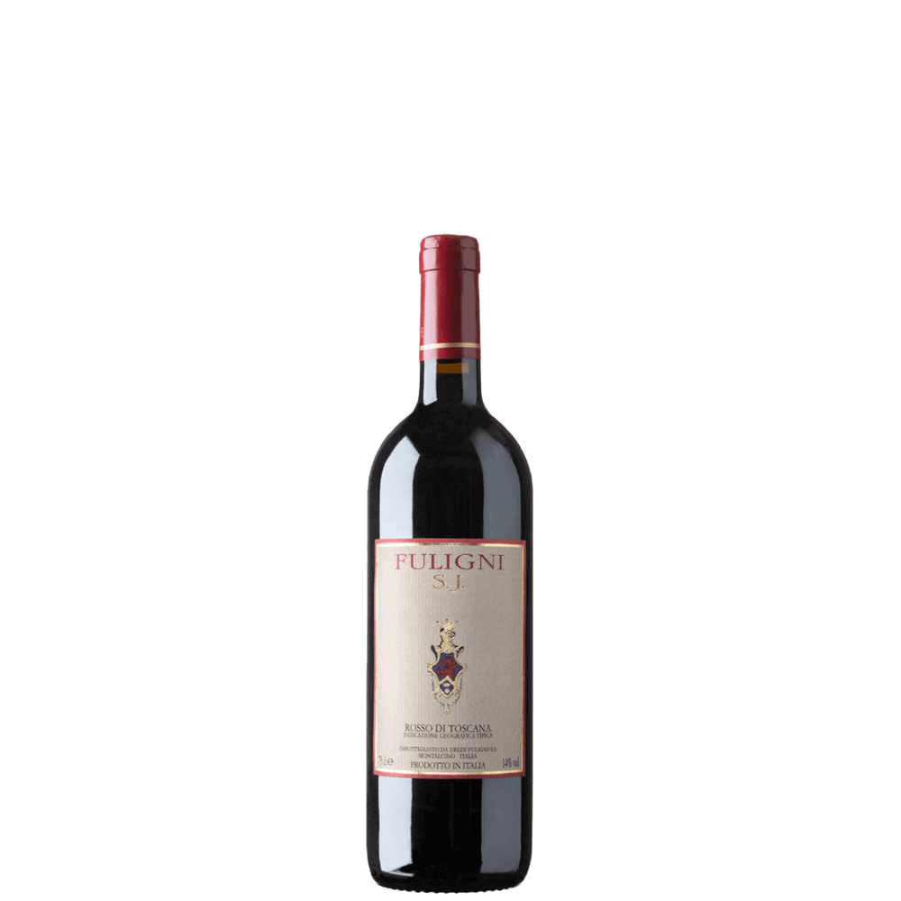 Rosso di Toscana San Jacopo 2021 (Fuligni)