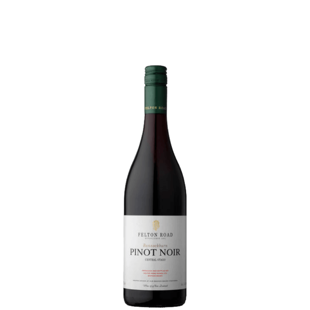Bannockburn Pinot Noir 2022 (Felton Road)