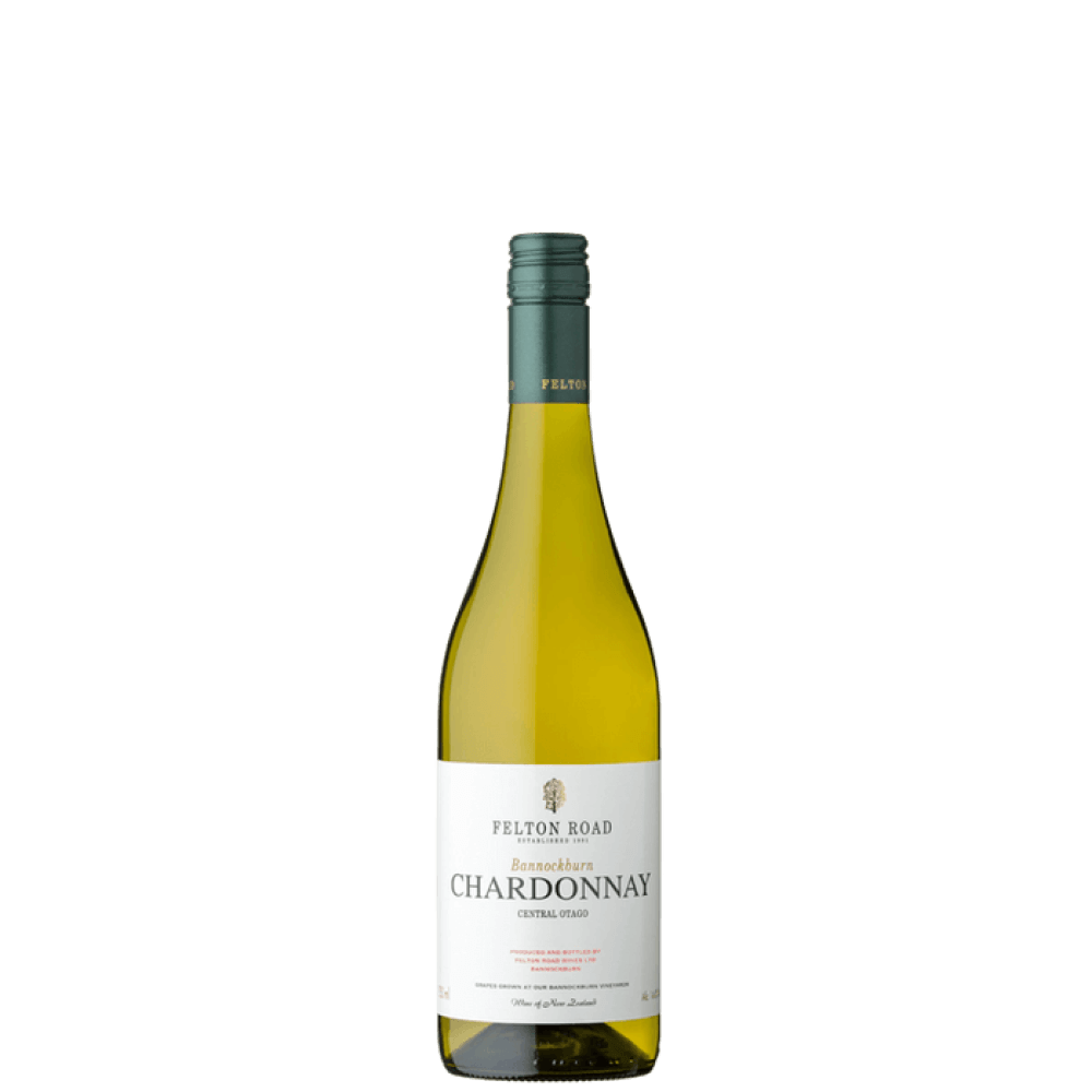 Bannockburn Chardonnay 2022 (Felton Road)