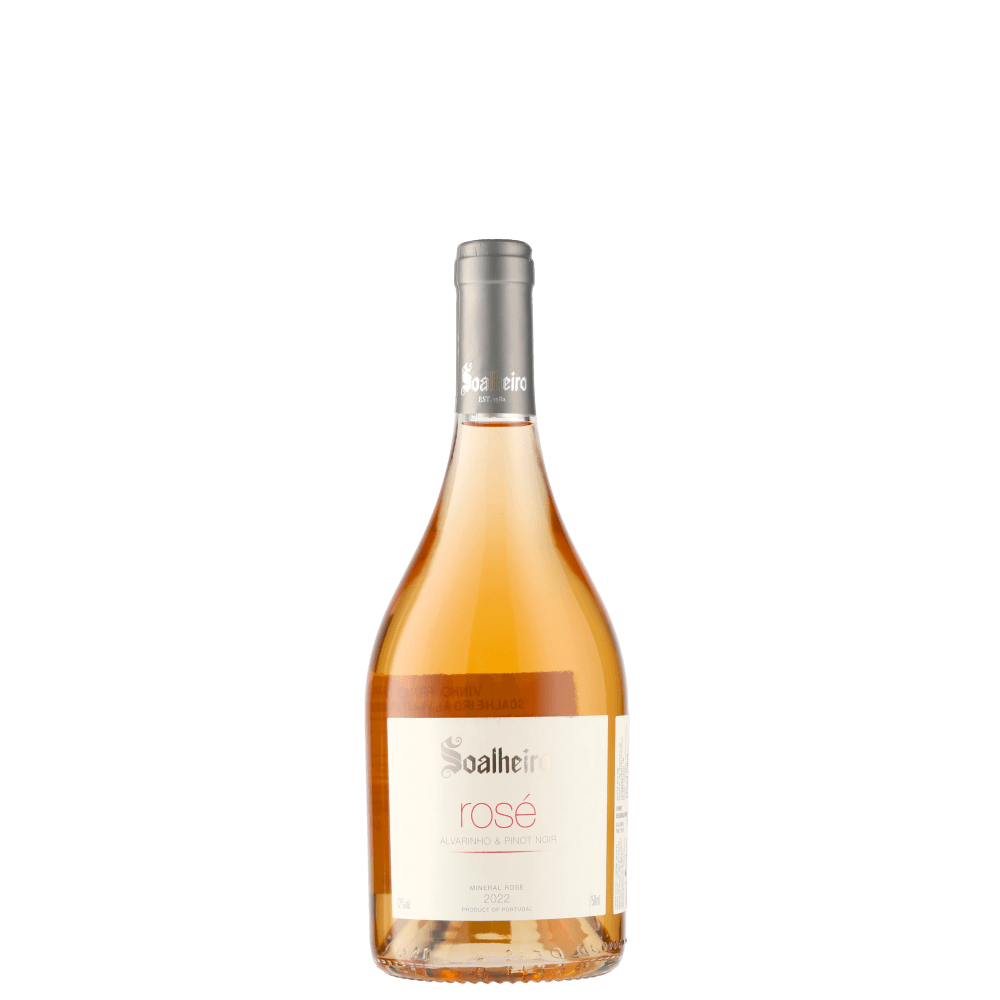 Soalheiro Rosé 2022 (Soalheiro)