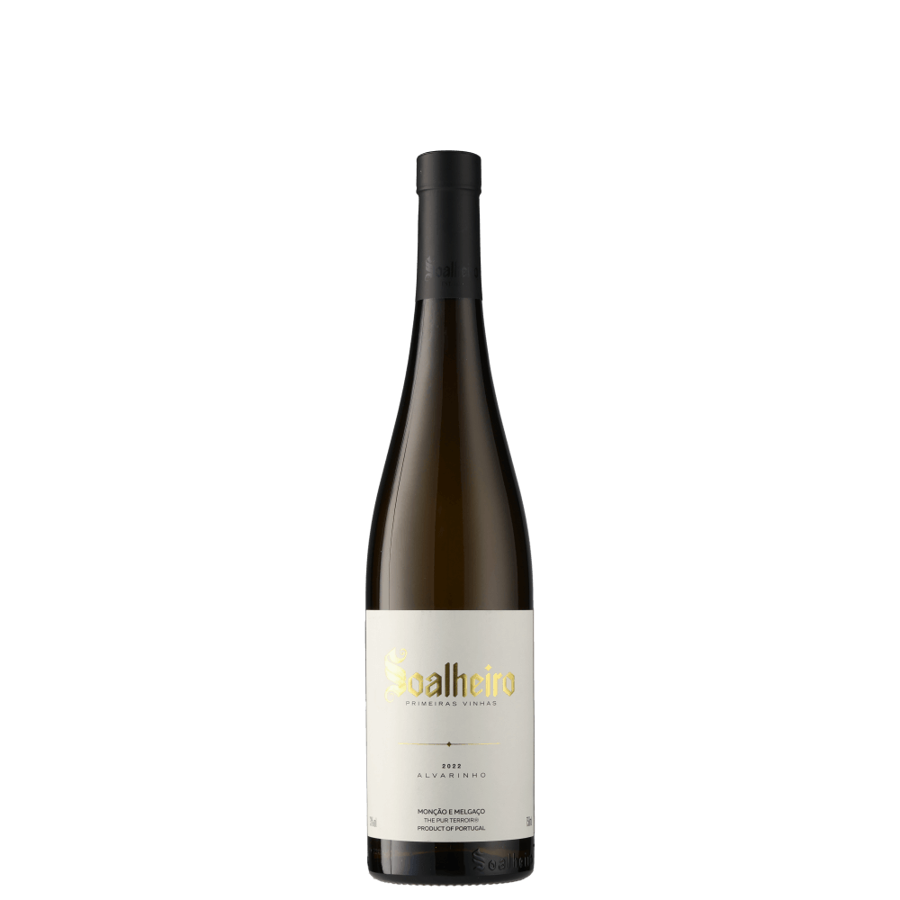 Alvarinho Soalheiro Primeiras Vinhas 2022 (Soalheiro)