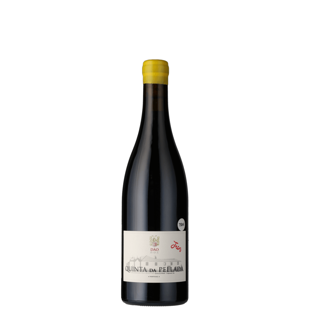 Quinta da Pellada Jaen 2016 (Quinta da Pellada)