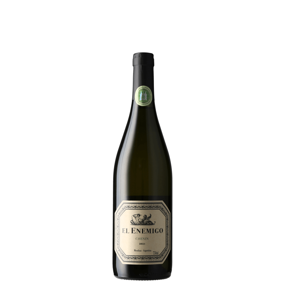 El Enemigo Chenin 2021 (El Enemigo)