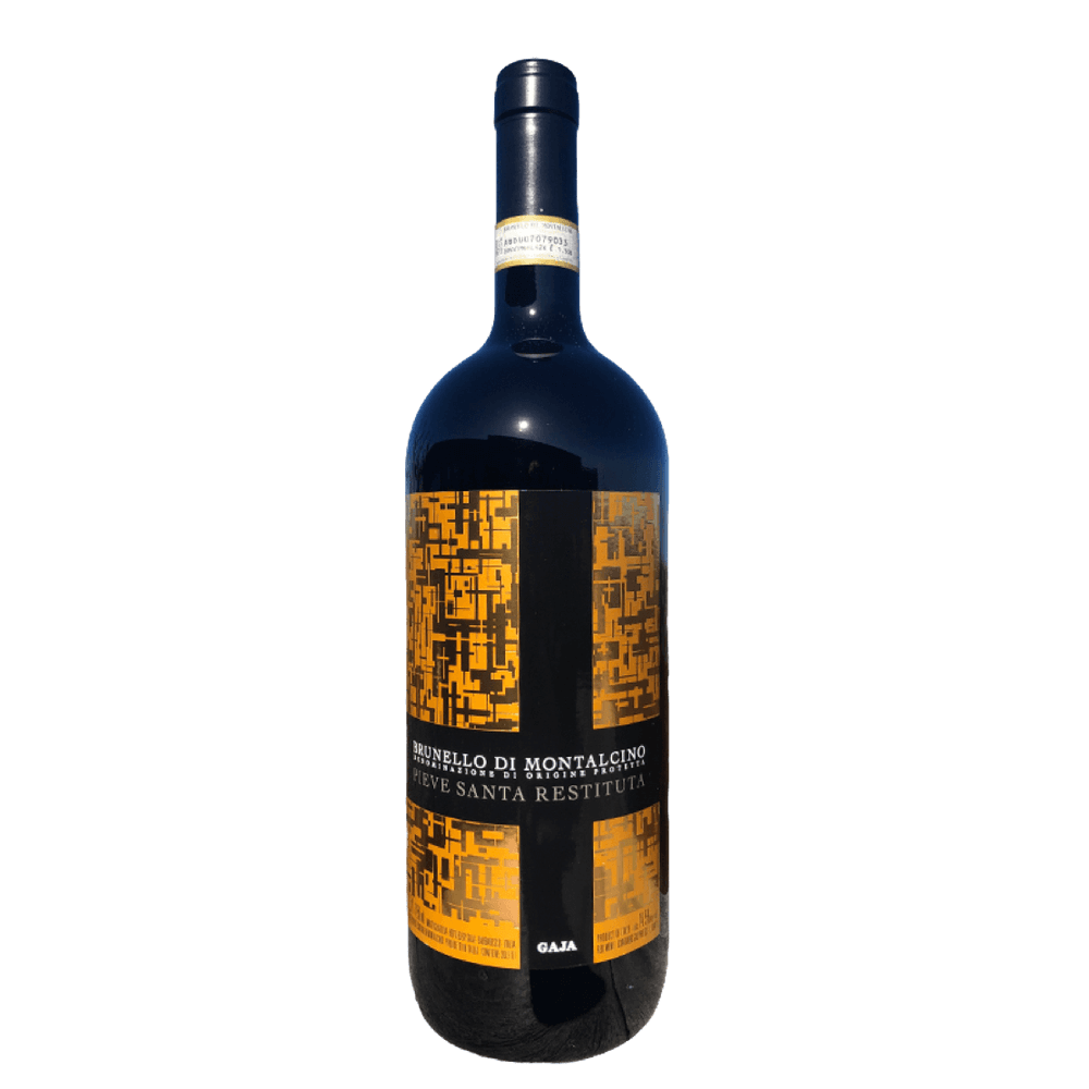 Brunello di Montalcino 2018 - Magnum (Pieve Santa Restituta)