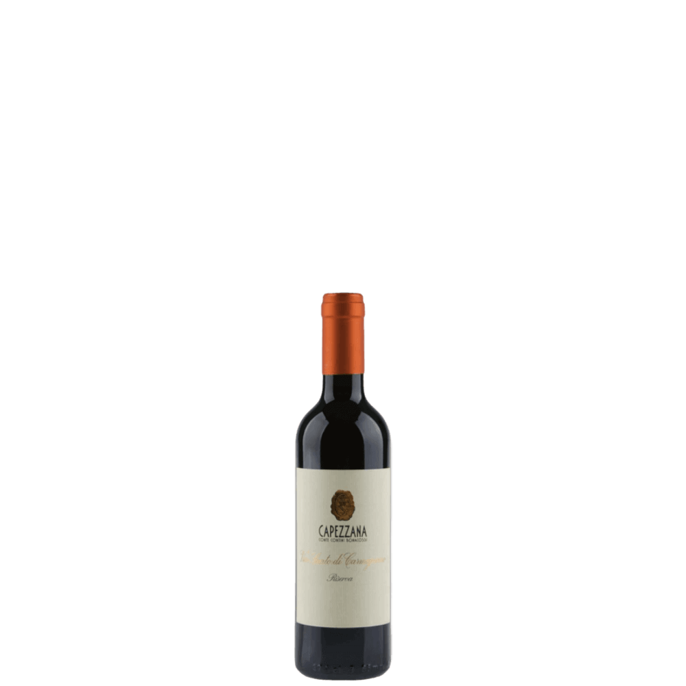 Vin Santo di Carmignano Riserva 2016 - Meia gfa. (Tenuta di Capezzana)