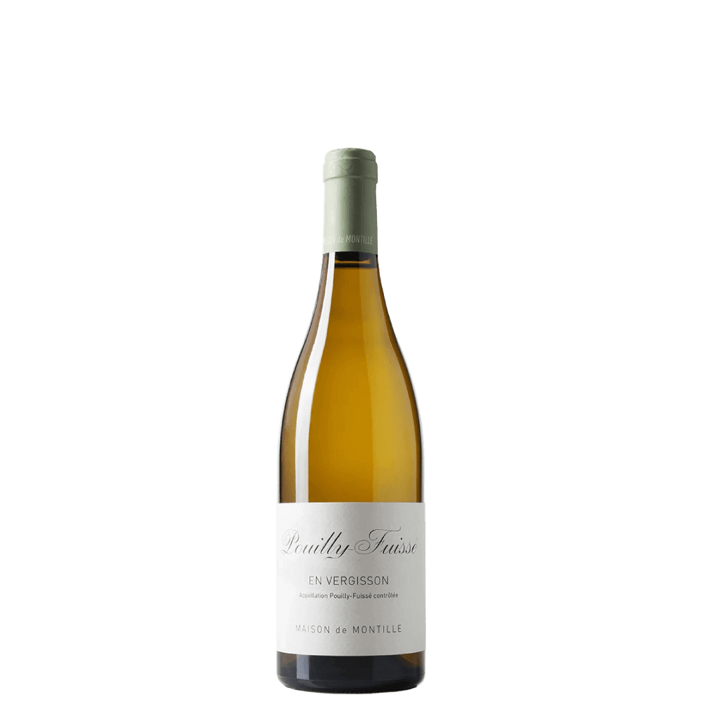 Pouilly-Fuissé En Vergisson 2020  (Maison de Montille)